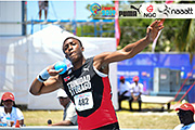 CARIFTA Games 2019 Cayman Islands