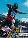 CARIFTA Games 2019 Cayman Islands