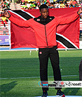 CARIFTA Games 2019 Cayman Islands