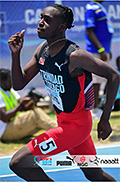 CARIFTA Games 2019 Cayman Islands