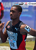 CARIFTA Games 2019 Cayman Islands