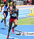 CARIFTA Games 2019 Cayman Islands