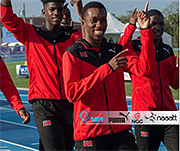 CARIFTA Games 2019 Cayman Islands