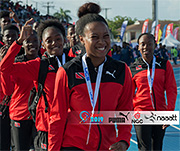 CARIFTA Games 2019 Cayman Islands