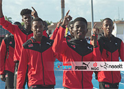 CARIFTA Games 2019 Cayman Islands