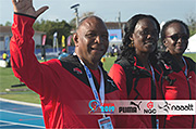 CARIFTA Games 2019 Cayman Islands