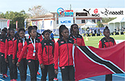 CARIFTA Games 2019 Cayman Islands