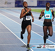 CARIFTA Games 2019 Cayman Islands