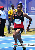 CARIFTA Games 2019 Cayman Islands