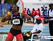 CARIFTA Games 2019 Cayman Islands