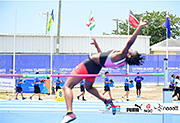 CARIFTA Games 2019 Cayman Islands