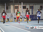 CARIFTA Games 2019 Cayman Islands