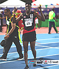 CARIFTA Games 2019 Cayman Islands