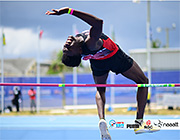 CARIFTA Games 2019 Cayman Islands