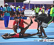 CARIFTA Games 2019 Cayman Islands