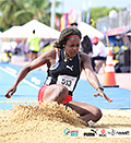 CARIFTA Games 2019 Cayman Islands