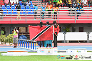 CARIFTA Games 2019 Cayman Islands