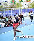 CARIFTA Games 2019 Cayman Islands