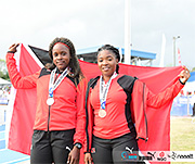 CARIFTA Games 2019 Cayman Islands