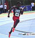 CARIFTA Games 2019 Cayman Islands