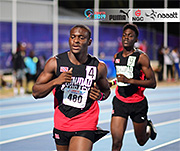 CARIFTA Games 2019 Cayman Islands