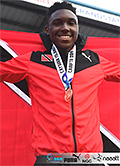 CARIFTA Games 2019 Cayman Islands