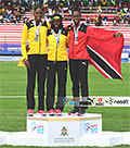 CARIFTA Games 2019 Cayman Islands