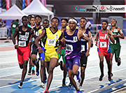 CARIFTA Games 2019 Cayman Islands