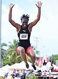 CARIFTA Games 2019 Cayman Islands