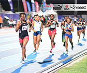 CARIFTA Games 2019 Cayman Islands