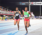 CARIFTA Games 2019 Cayman Islands