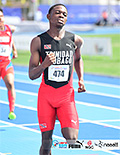 CARIFTA Games 2019 Cayman Islands