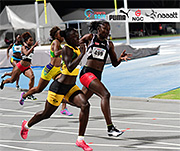 CARIFTA Games 2019 Cayman Islands