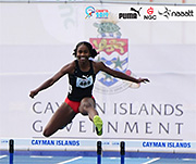 CARIFTA Games 2019 Cayman Islands