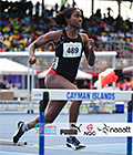 CARIFTA Games 2019 Cayman Islands