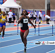 CARIFTA Games 2019 Cayman Islands