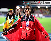 CARIFTA Games 2019 Cayman Islands