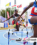 CARIFTA Games 2019 Cayman Islands