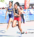 CARIFTA Games 2019 Cayman Islands