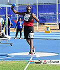 CARIFTA Games 2019 Cayman Islands