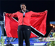 CARIFTA Games 2019 Cayman Islands