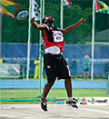 CARIFTA Games 2019 Cayman Islands