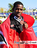 CARIFTA Games 2019 Cayman Islands