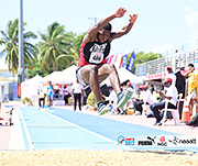 CARIFTA Games 2019 Cayman Islands