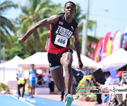 CARIFTA Games 2019 Cayman Islands