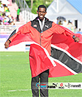 CARIFTA Games 2019 Cayman Islands