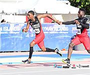 CARIFTA Games 2019 Cayman Islands