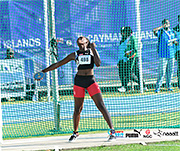 CARIFTA Games 2019 Cayman Islands