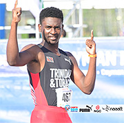 CARIFTA Games 2019 Cayman Islands