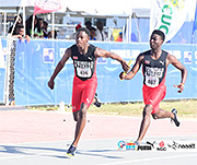 CARIFTA Games 2019 Cayman Islands